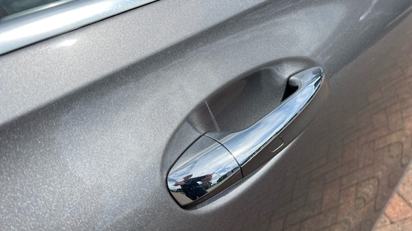 Used Mercedes-Benz B-Class 2024 for sale - 75591021: Photo 46