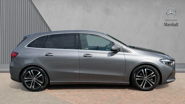 Used Mercedes-Benz B-Class 2024 for sale - 75591021: Photo 4