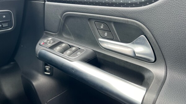 Used Mercedes-Benz B-Class 2024 for sale - 75591021: Photo 50