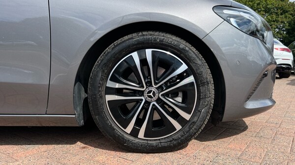 Used Mercedes-Benz B-Class 2024 for sale - 75591021: Photo 5
