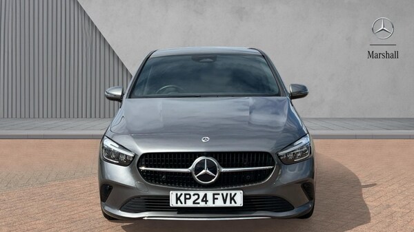 Used Mercedes-Benz B-Class 2024 for sale - 75591021: Photo 6