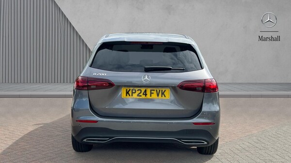 Used Mercedes-Benz B-Class 2024 for sale - 75591021: Photo 7