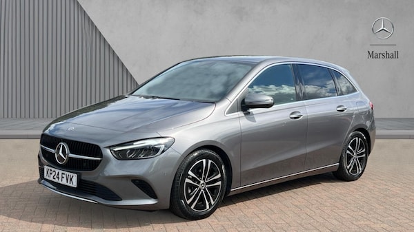 Used Mercedes-Benz B-Class 2024 for sale - 75591021: Photo 8