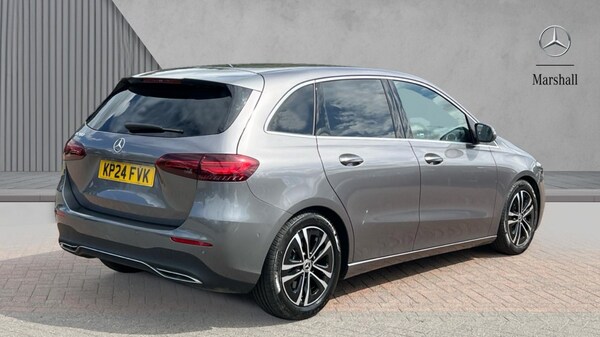 Used Mercedes-Benz B-Class 2024 for sale - 75591021: Photo 9