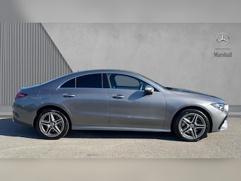 Used Mercedes-Benz CLA 2024 for sale - 75943035: Photo