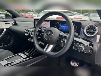 Used Mercedes-Benz CLA 2024 for sale - 75534250: Photo