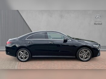 Used Mercedes-Benz CLA 2024 for sale - 75534250: Photo
