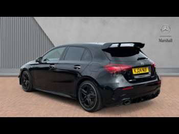 Used Mercedes-Benz A-Class 2024 for sale - 74843247: Photo
