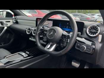 Used Mercedes-Benz A-Class 2024 for sale - 74843247: Photo