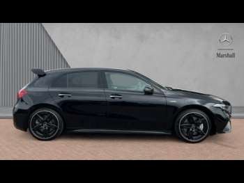 Used Mercedes-Benz A-Class 2024 for sale - 74843247: Photo