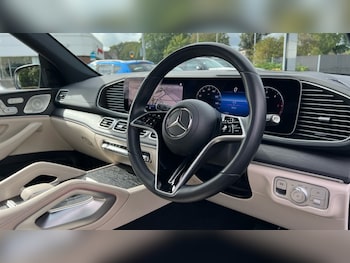 Used Mercedes-Benz GLE-Class 2024 for sale - 75943396: Photo