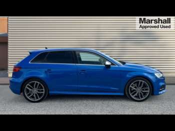 Used Audi A3 2019 for sale - 75220158: Photo