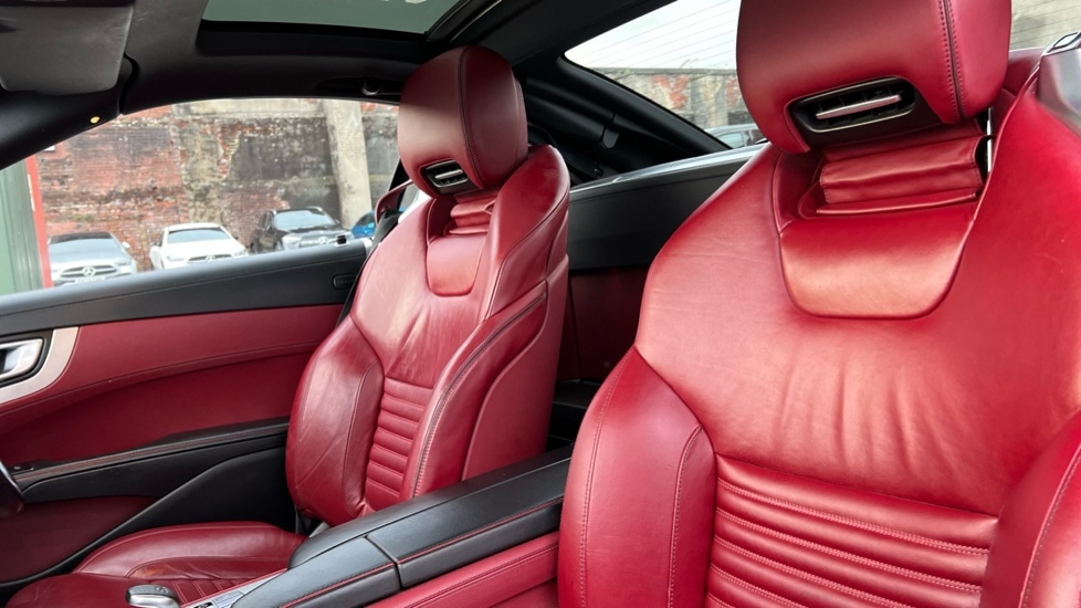 Used Mercedes-Benz SL 2015 for sale - 76888719: Photo 14