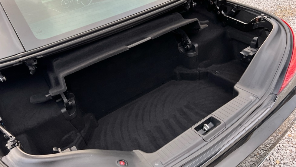 Used Mercedes-Benz SL 2015 for sale - 76888719: Photo 18
