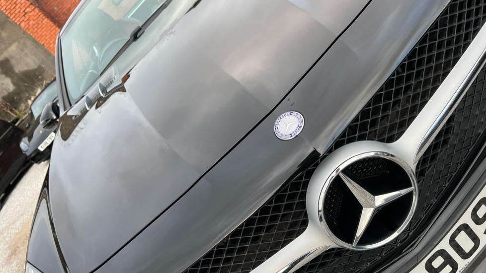 Used Mercedes-Benz SL 2015 for sale - 76888719: Photo 19