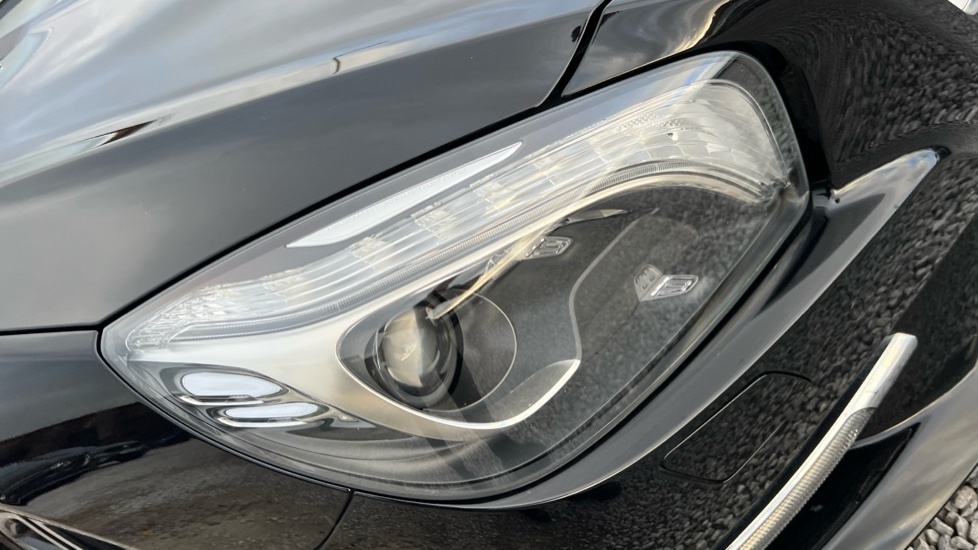 Used Mercedes-Benz SL 2015 for sale - 76888719: Photo 20