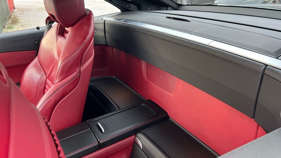 Used Mercedes-Benz SL 2015 for sale - 76888719: Photo 24