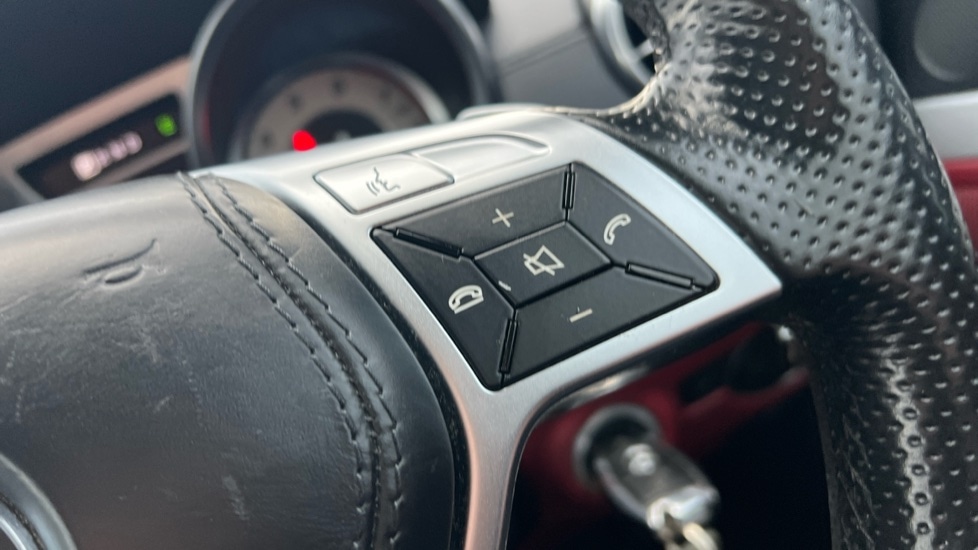 Used Mercedes-Benz SL 2015 for sale - 76888719: Photo 29