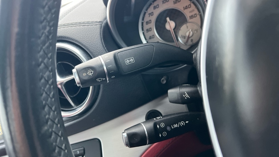 Used Mercedes-Benz SL 2015 for sale - 76888719: Photo 32