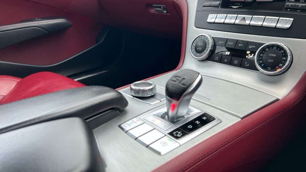 Used Mercedes-Benz SL 2015 for sale - 76888719: Photo 34