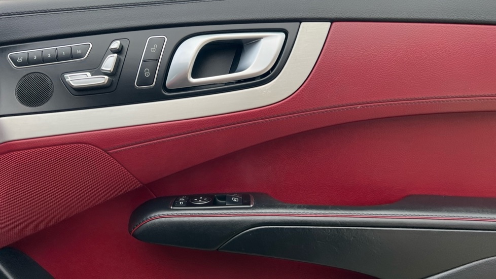 Used Mercedes-Benz SL 2015 for sale - 76888719: Photo 37