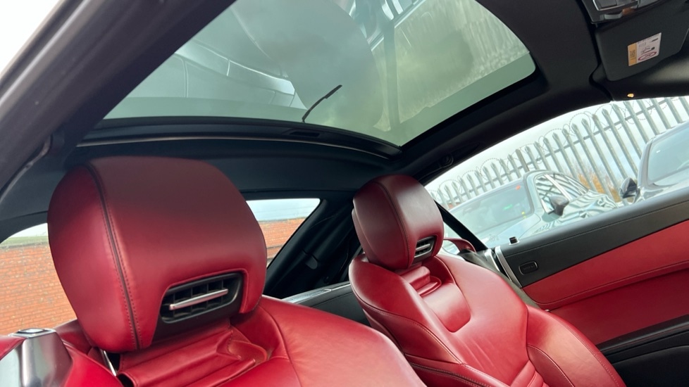 Used Mercedes-Benz SL 2015 for sale - 76888719: Photo 38