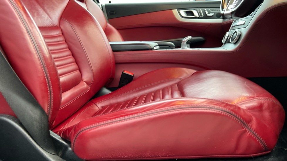 Used Mercedes-Benz SL 2015 for sale - 76888719: Photo 39