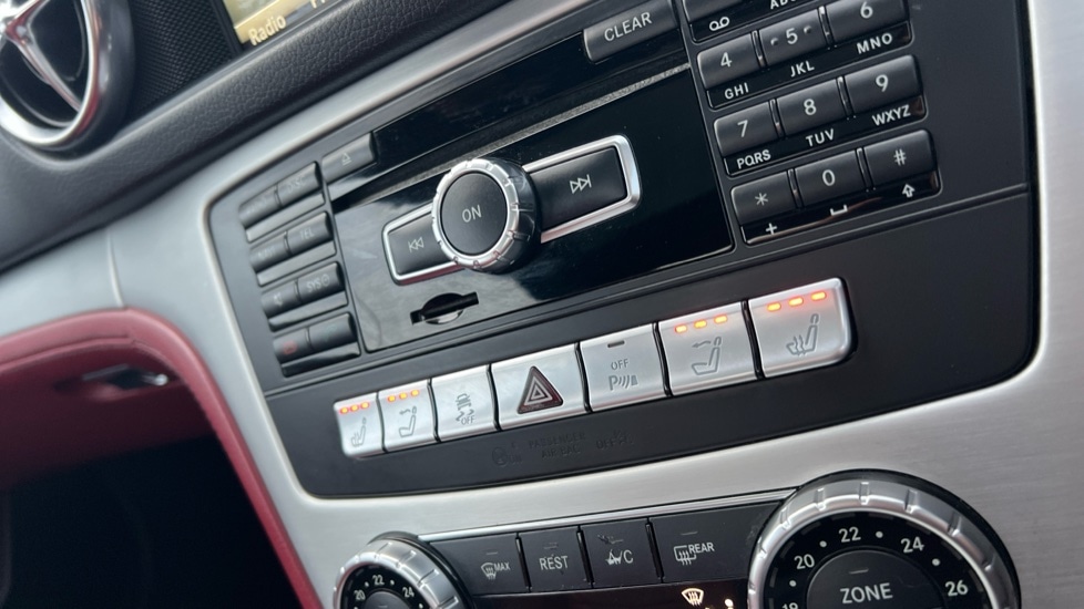 Used Mercedes-Benz SL 2015 for sale - 76888719: Photo 42