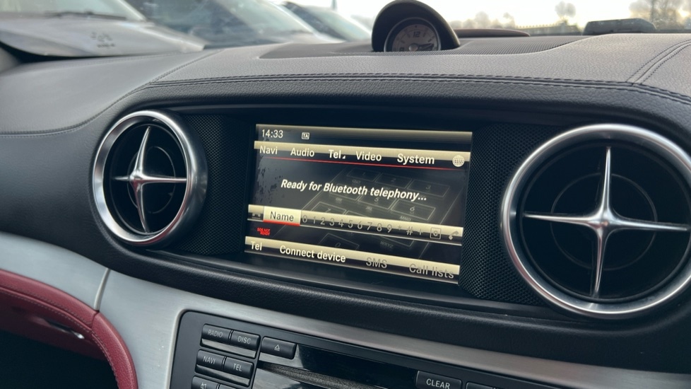 Used Mercedes-Benz SL 2015 for sale - 76888719: Photo 43