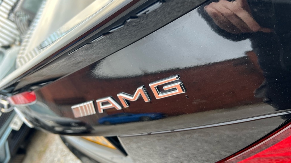 Used Mercedes-Benz SL 2015 for sale - 76888719: Photo 51