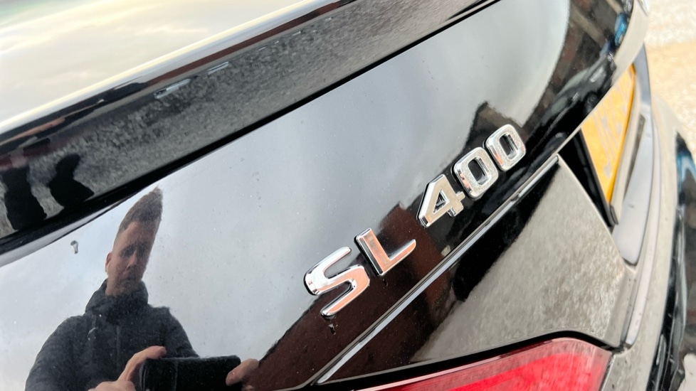 Used Mercedes-Benz SL 2015 for sale - 76888719: Photo 52