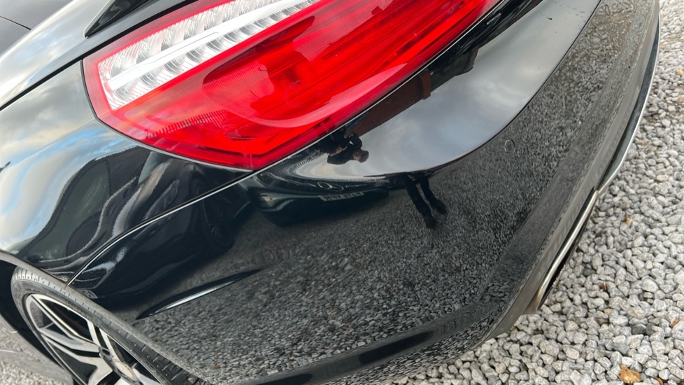 Used Mercedes-Benz SL 2015 for sale - 76888719: Photo 53