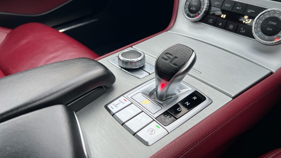 Used Mercedes-Benz SL 2015 for sale - 76888719: Photo 59