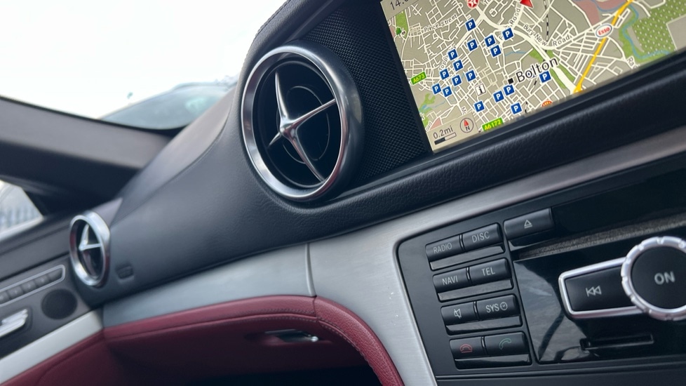 Used Mercedes-Benz SL 2015 for sale - 76888719: Photo 60