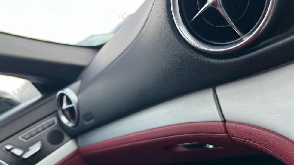 Used Mercedes-Benz SL 2015 for sale - 76888719: Photo 61