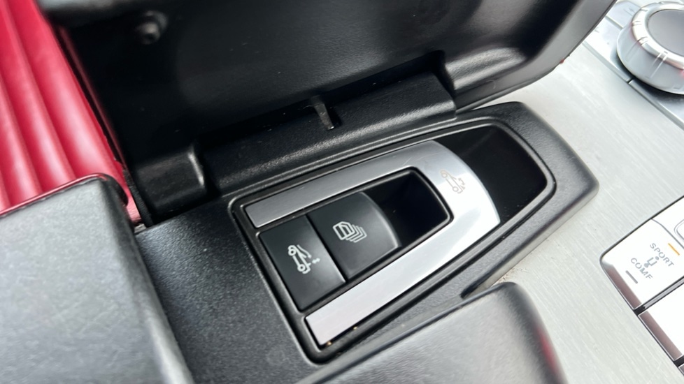 Used Mercedes-Benz SL 2015 for sale - 76888719: Photo 62