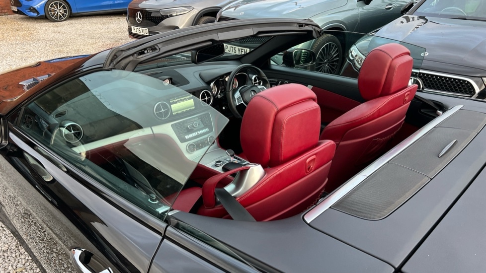Used Mercedes-Benz SL 2015 for sale - 76888719: Photo 66