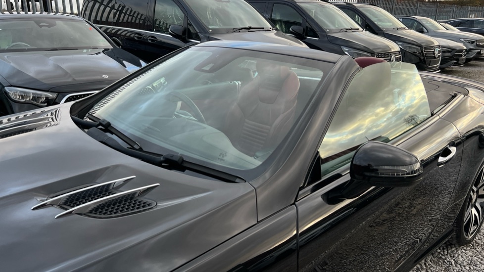 Used Mercedes-Benz SL 2015 for sale - 76888719: Photo 68