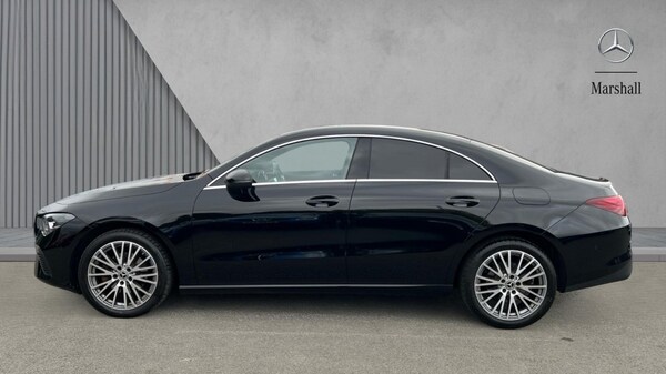 Used Mercedes-Benz CLA 2024 for sale - 76140281: Photo 10