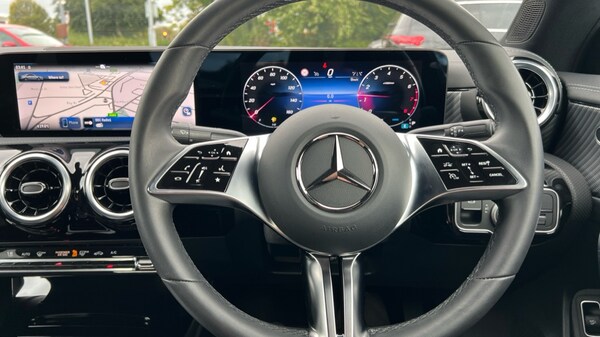 Used Mercedes-Benz CLA 2024 for sale - 76140281: Photo 12