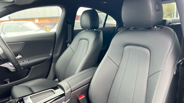 Used Mercedes-Benz CLA 2024 for sale - 76140281: Photo 14