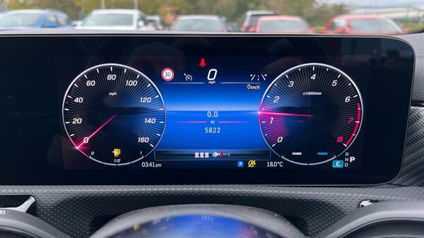 Used Mercedes-Benz CLA 2024 for sale - 76140281: Photo 16