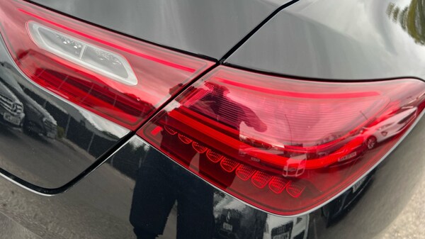 Used Mercedes-Benz CLA 2024 for sale - 76140281: Photo 22