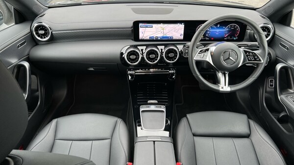 Used Mercedes-Benz CLA 2024 for sale - 76140281: Photo 23