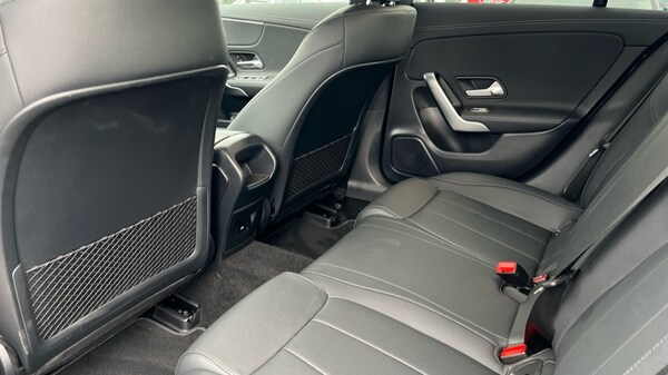 Used Mercedes-Benz CLA 2024 for sale - 76140281: Photo 24