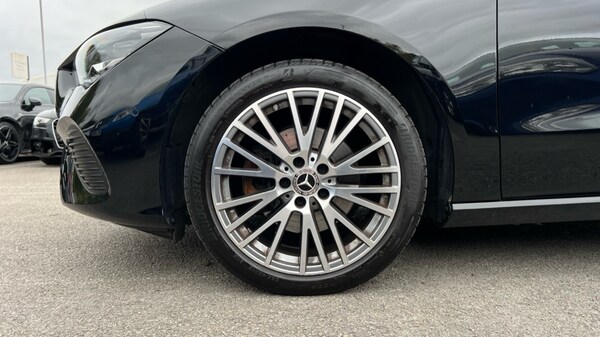 Used Mercedes-Benz CLA 2024 for sale - 76140281: Photo 25