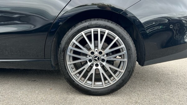 Used Mercedes-Benz CLA 2024 for sale - 76140281: Photo 26