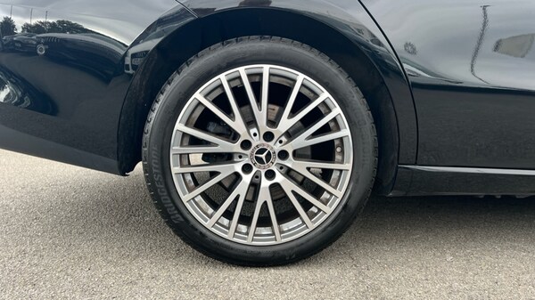 Used Mercedes-Benz CLA 2024 for sale - 76140281: Photo 27