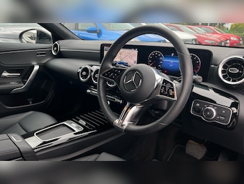 Used Mercedes-Benz CLA 2024 for sale - 76140281: Photo
