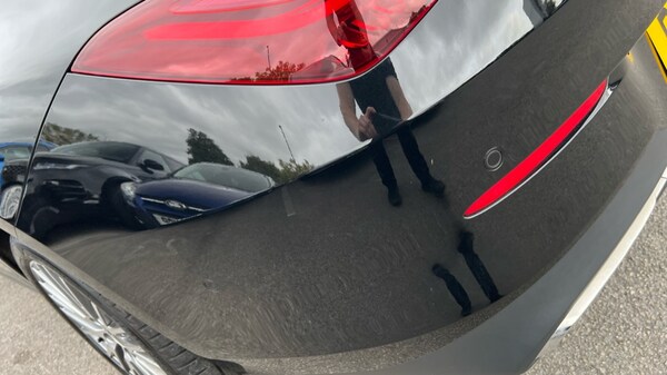 Used Mercedes-Benz CLA 2024 for sale - 76140281: Photo 47